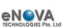 Enova Technologies Pte Ltd